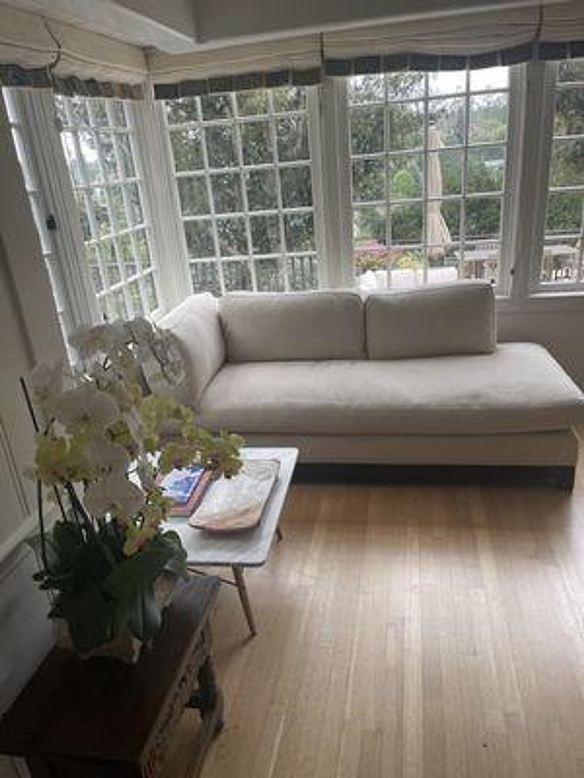 Upholstery